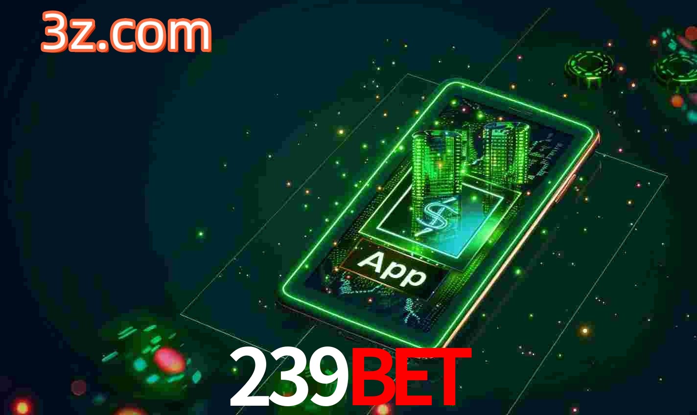 Simplificando a Experiência de Jogo 239BET App