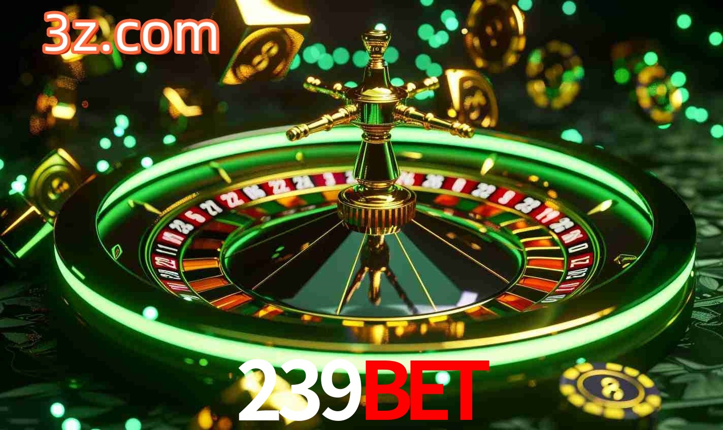 Desfrutar de um Cassino 239BET