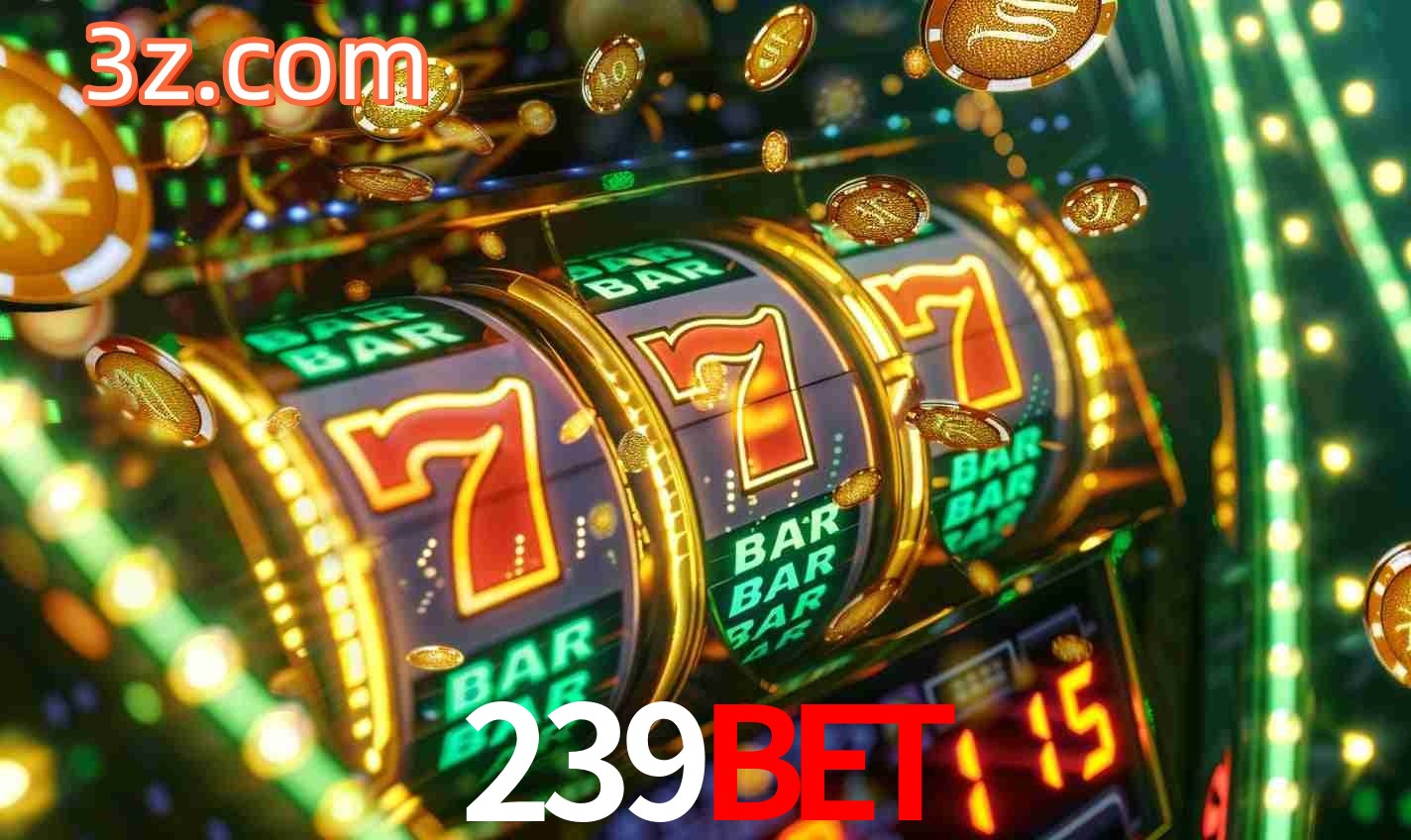 Populares Slots 239BET